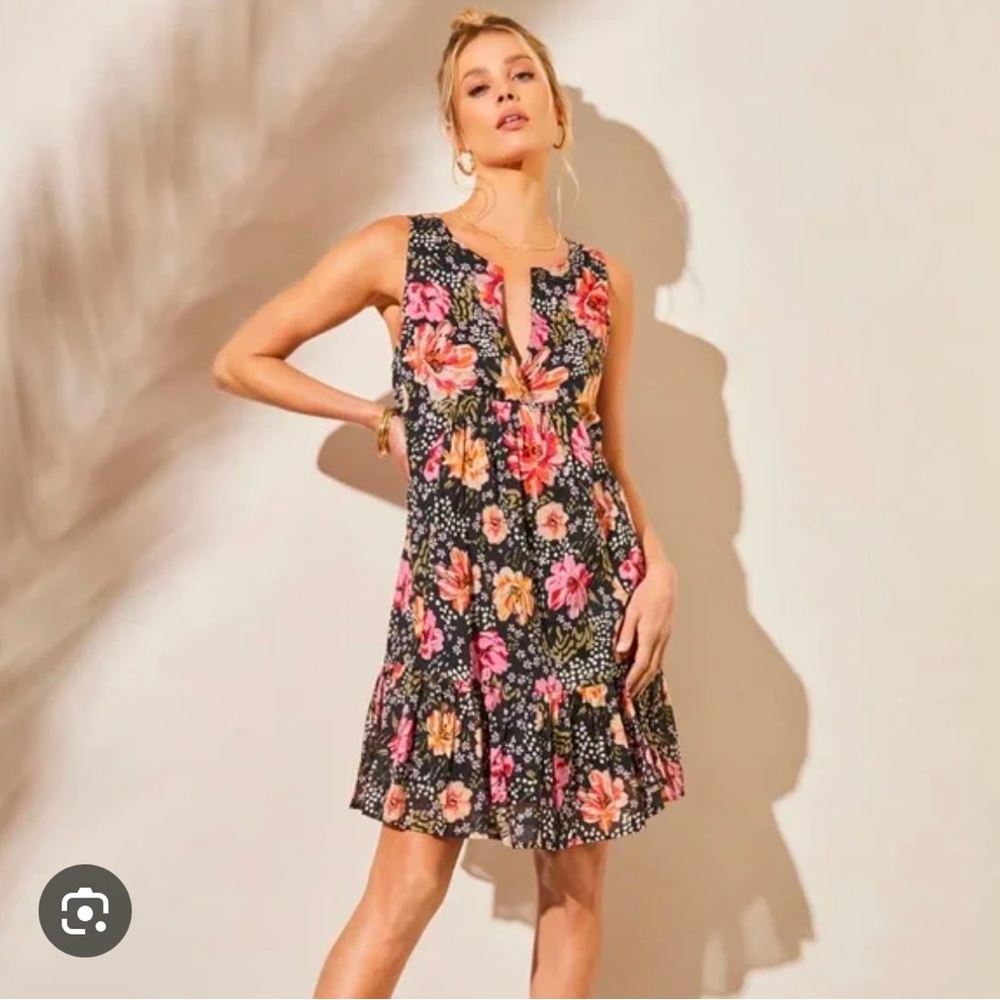 Vici Jovie Mini Dress